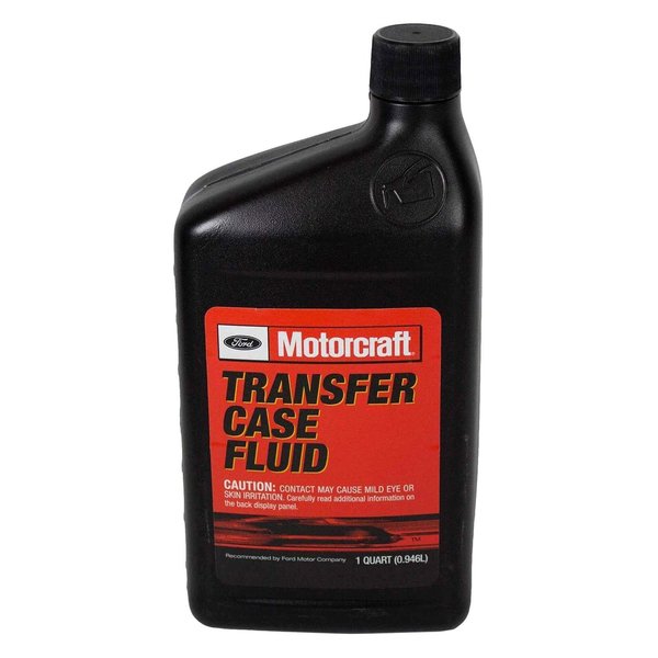 Motorcraft Additive - Oil - Frict XL12